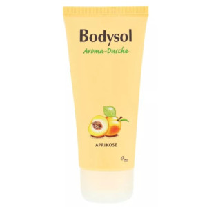 BODYSOL Aroma Dusche Aprikose